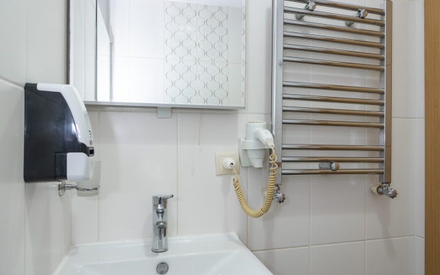 Fidan Aparts Apartment Hotel