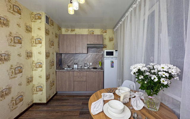 Апартаменты «Атмосфера» | Монро— Качество Без Наценки