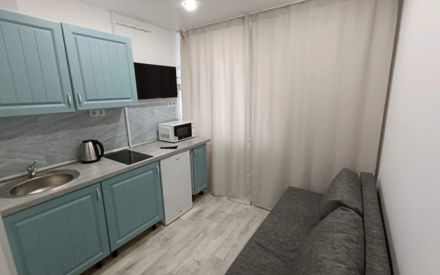 Апартаменты Студия на Киевской 60 231