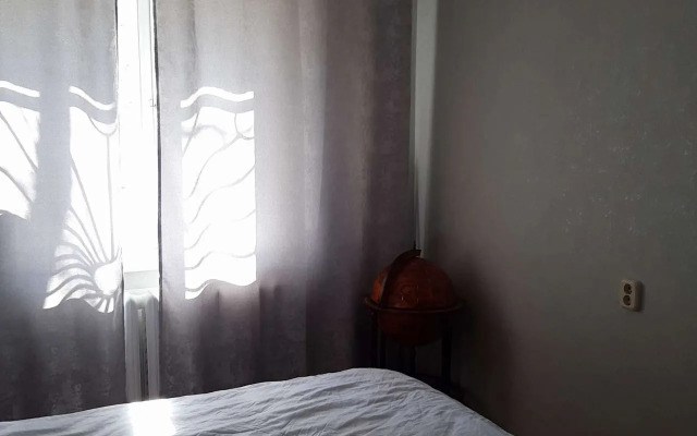 Квартира на Омской Улице 64