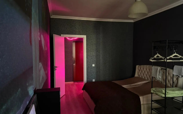 Semeynye apartamenty Flat