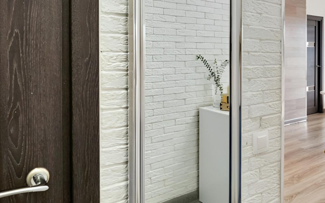 Апартаменты Violet Dream