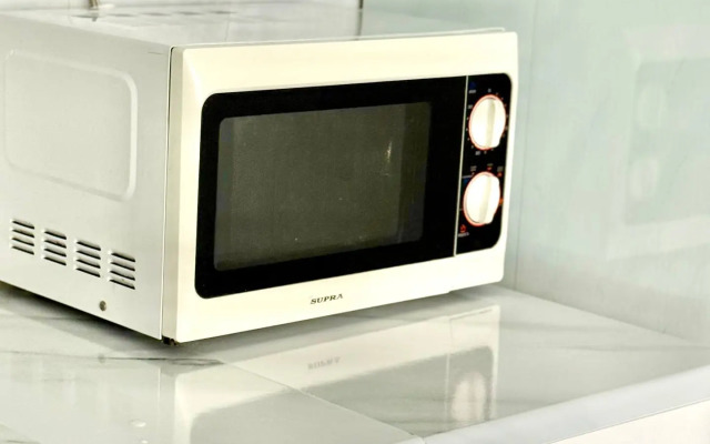 2-Kv V Tsentre Sochi Dlya 5 Chelovek Flat