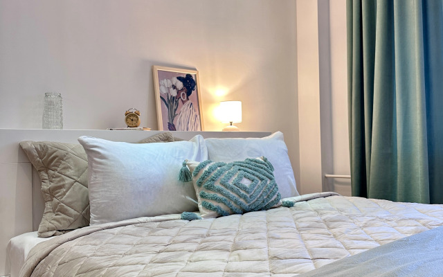 Квартира Армерилиз на Набережной