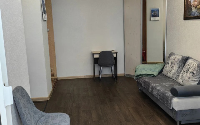 Квартира в самом центре Владивостока