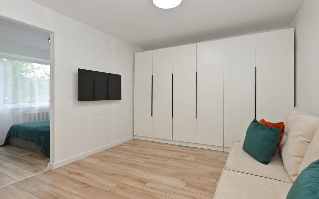 New Life Centr Flat
