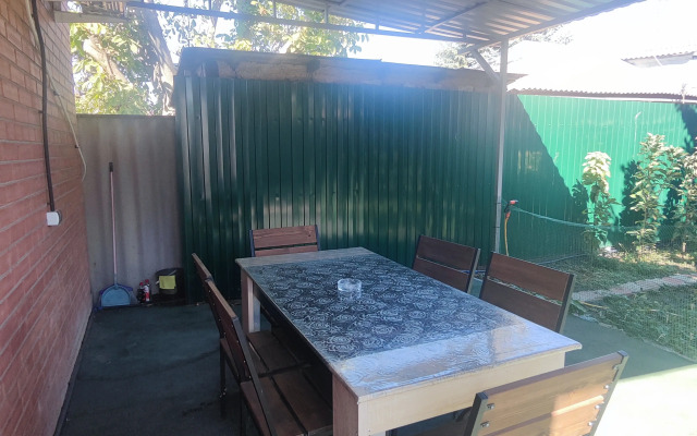 Частный Дом Двух этажный