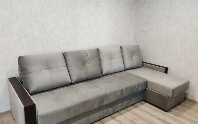 Квартира Уютная однокомнатная