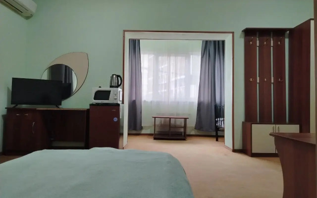 Апартаменты у моря 212