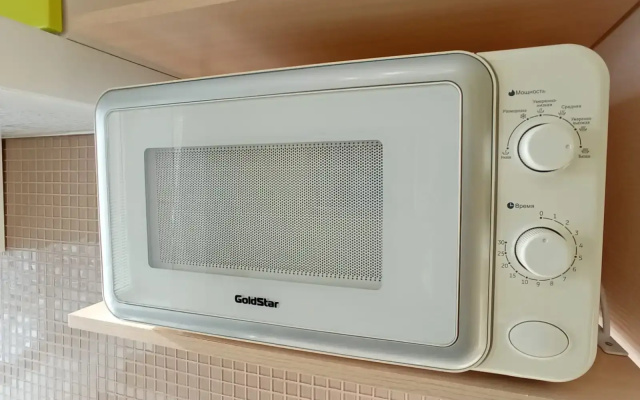 Apartamenty Ne Babuskin Divan