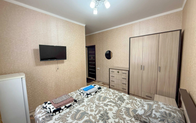 Апартаменты Адлер Чкалова Улица, д 71 №9 Альфагид