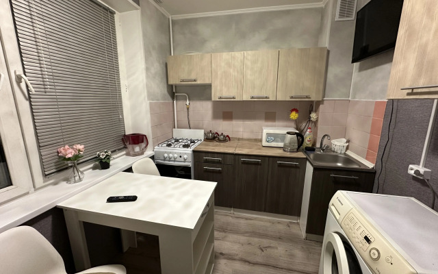 Квартира Фаворит на Генерала Антонова