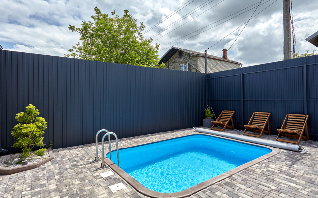 Частный дом Homely