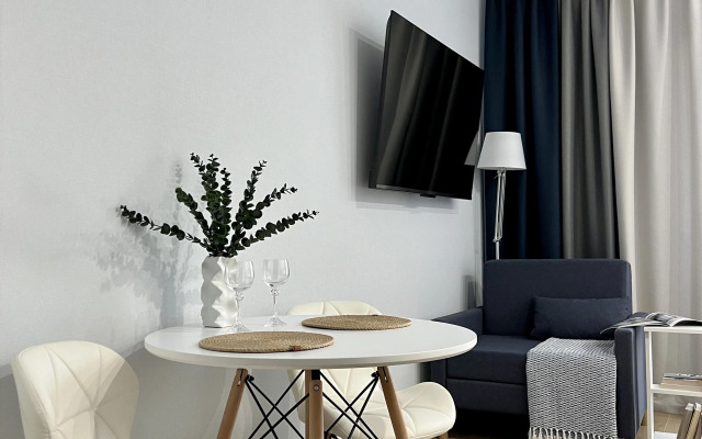 Апартаменты Abramov Ocean Studio