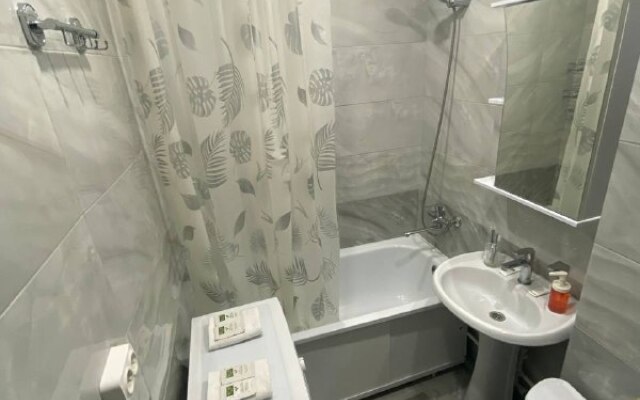 Квартира на Назарбаева 74