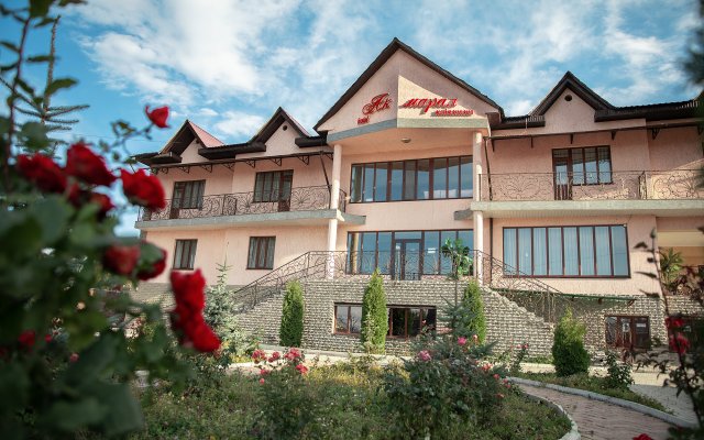 Ak-Maral Mini-hotel