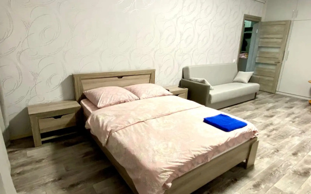 Апартаменты Аура 510