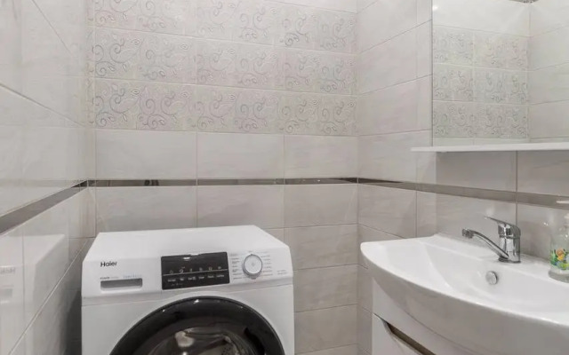 Квартира на улице Сибгата Хакима 37