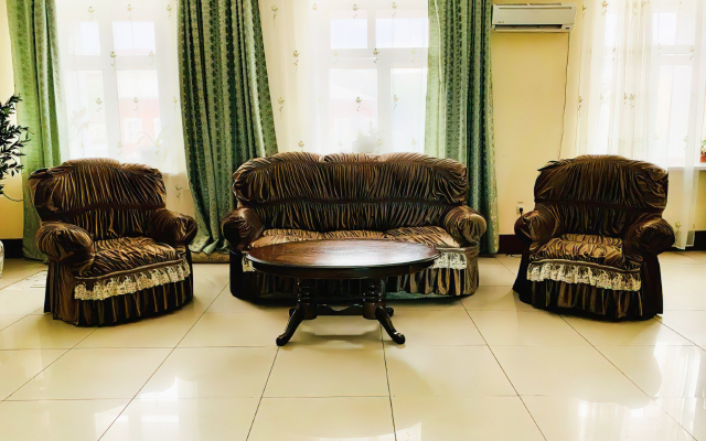 Отель KDO Махачкала