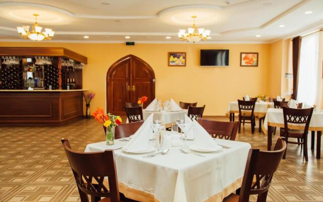 Hotel BEK Khiva