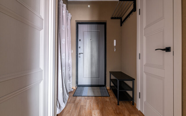 LANDRIN APART Na Lesnoj Apartments