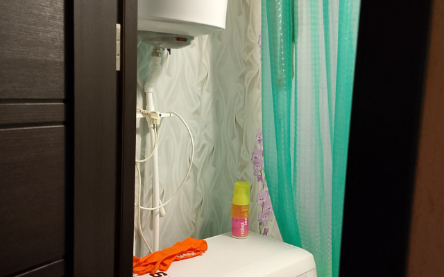 Квартира уютная двушка в центре города Лихославль