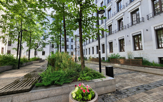 Апартаменты 2+1 (5 минут от ТЦ Галерея) центр Лиговский проспект 56Б