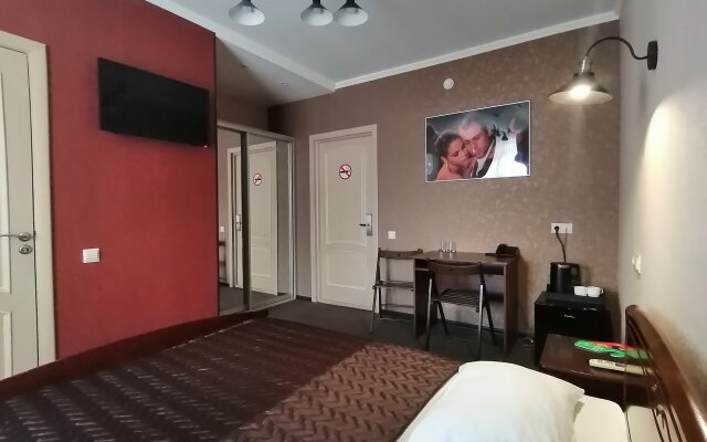 Art-Hotel Hotel