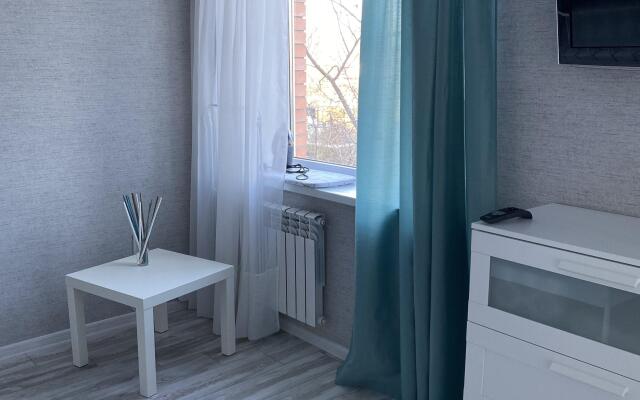 Studio Apartment Flat