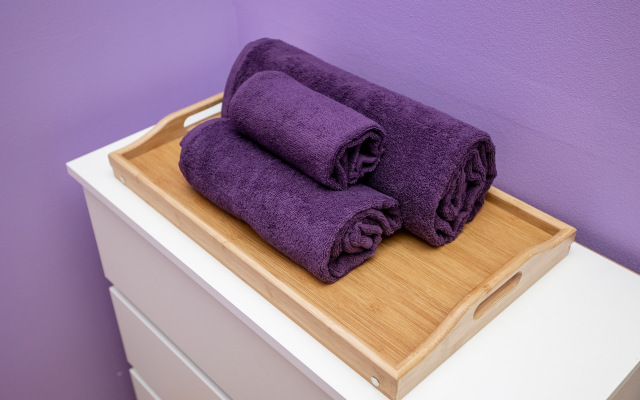 Меблированные комнаты Margot