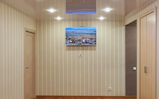 Apartamenty Semejnye Kirova 60