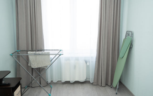 Na Aeroporte 1 Flat