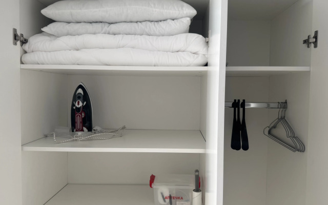 NovaDom Flat