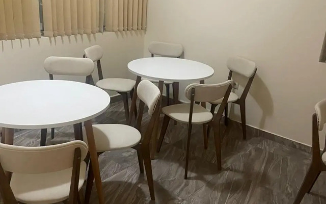 Отель Фортуна Грейт