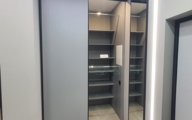 Апартаменты Авантаж