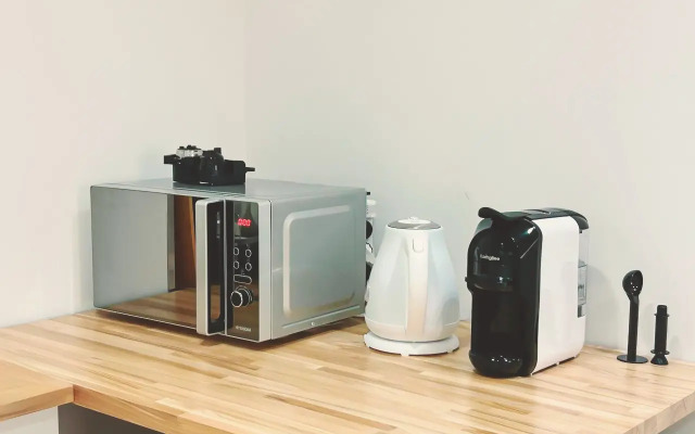 Апартаменты О-Бутик Галерея — Петропавловский