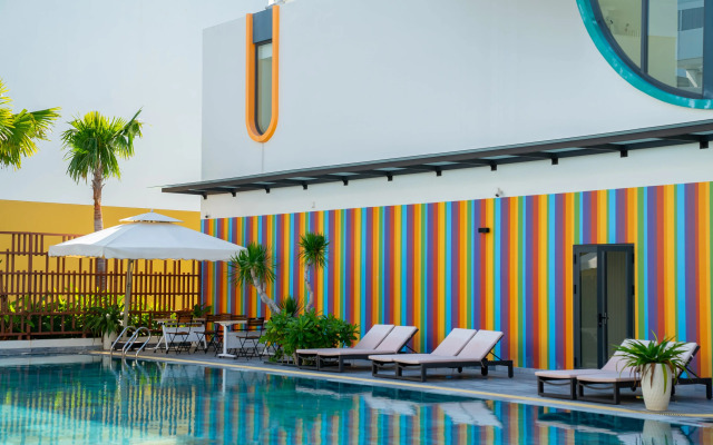 Mey Mansion Phu Quoc Hotel