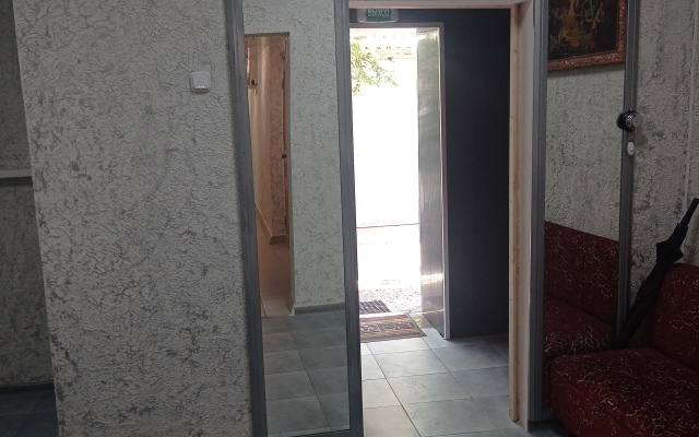 Otdykh Plus Guest House