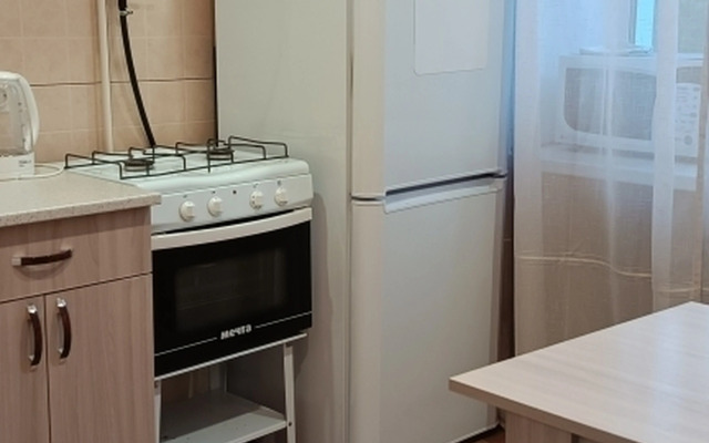 Квартира на улице Марата 17