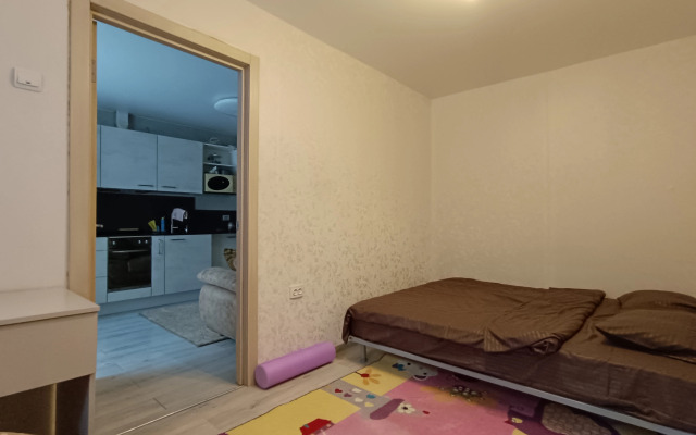 Chistaya I Uyutnaya Nedaleko Ot Tsentra Flat