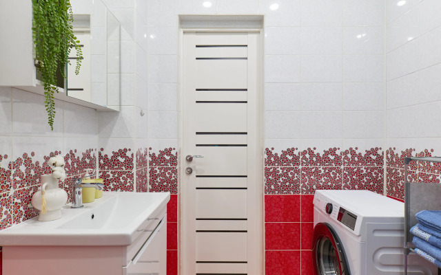 Апартаменты Комфорт у Ривьеры