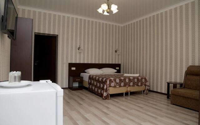 Elida Guest House
