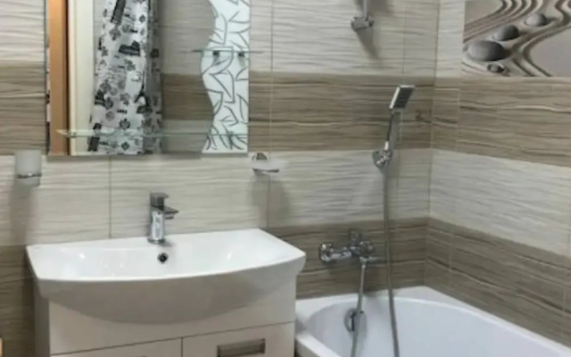 Квартира ЖК Токио