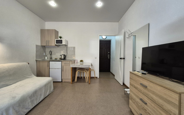 Апартаменты Максимум на Южной