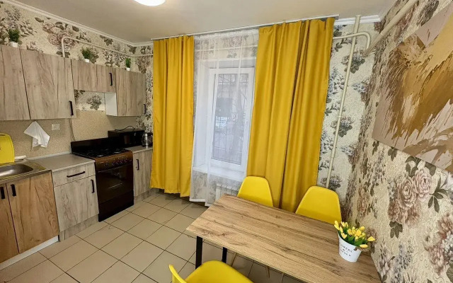 Квартира посуточно в Москве, с ремонтом