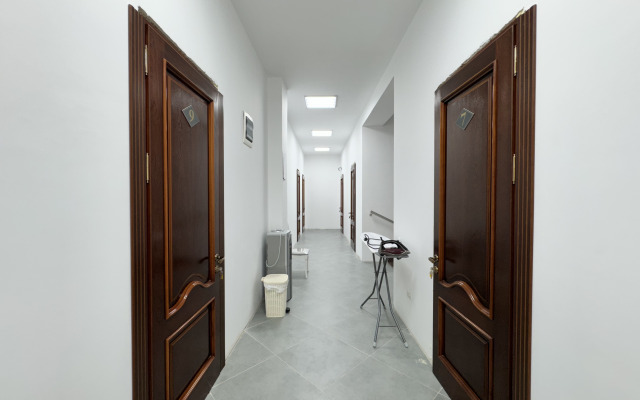 Гостевой дом Солнце