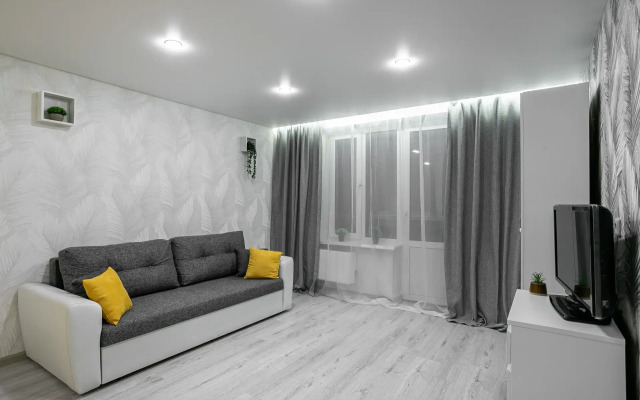 Квартира Однокомнатная на Матвеевской