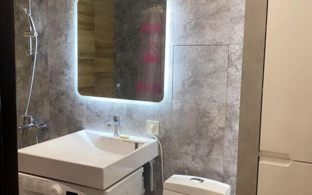 Квартира 2-комнатная