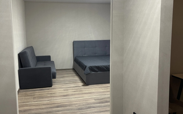 Novaya Stilnaya Treshka na 8 mest Apartments
