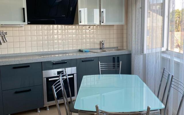 Orange Квартира